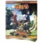 Album - PANINI - NARUTO - Les aventures d'un ninja Album - PANINI - NARUTO - Les aventures d'un ninja