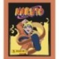 Album - PANINI - NARUTO - Les aventures d'un ninja Album - PANINI - NARUTO - Les aventures d'un ninja