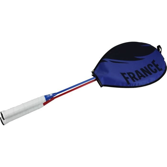 Kit badminton - pack badminton - ensemble badminton
