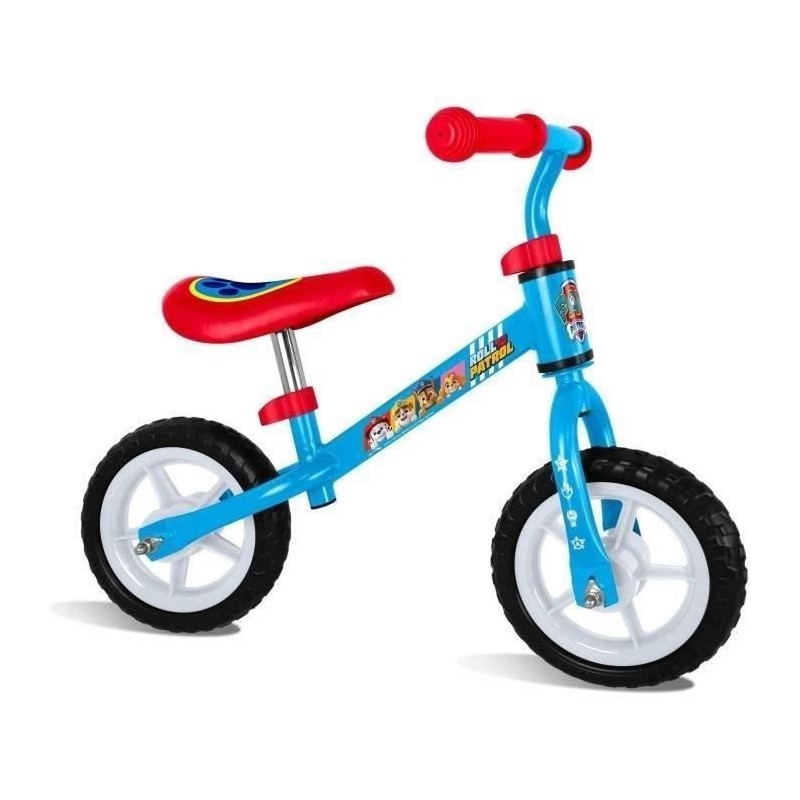 Draisienne - 25 cm - PAT PATROUILLE - PA450006 Draisienne - 25 cm - PAT PATROUILLE - PA450006