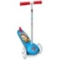 Trottinette enfant 3 roues - Steering - PAT PATROUILLE - PA450045 Trottinette enfant 3 roues - Steering - PAT PATROUILLE - PA450045