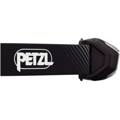 Lampe frontale - PETZL - ACTIK CORE - 600 lumens - Rechargeable USB - Gris