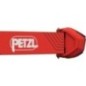 Lampe frontale - PETZL - ACTIK - Running / Trekking - 450 lumens - 3 piles AAA/LR03 incluses - Rouge Lampe frontale - PETZL - ACTIK - Running / Trekking - 450 lumens - 3 piles AAA/LR03 incluses - Rouge