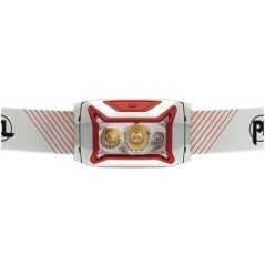 Lampe frontale - PETZL - ACTIK CORE - 600 lumens - Rechargeable USB - Rouge