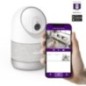 Caméra motorisée et connectée - PHILIPS - 531051 - Intérieure - Résolution 2K - WelcomeEye Look Caméra motorisée et connectée - PHILIPS - 531051 - Intérieure - Résolution 2K - WelcomeEye Look