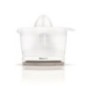Presse-agrumes - PHILIPS - Daily HR2738/00 - Entierement démontable - Capacité 0,5L - Design Compact - Blanc
