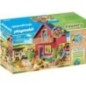 PLAYMOBIL 71248 Petite ferme, Country La Ferme, 137 pieces, Des 4 ans PLAYMOBIL 71248 Petite ferme, Country La Ferme, 137 pieces, Des 4 ans