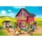 PLAYMOBIL 71248 Petite ferme, Country La Ferme, 137 pieces, Des 4 ans PLAYMOBIL 71248 Petite ferme, Country La Ferme, 137 pieces, Des 4 ans
