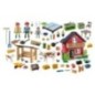 PLAYMOBIL 71248 Petite ferme, Country La Ferme, 137 pieces, Des 4 ans PLAYMOBIL 71248 Petite ferme, Country La Ferme, 137 pieces, Des 4 ans