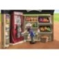 PLAYMOBIL 71250 Boutique de la ferme, Country La Ferme, 83 pieces, Des 4 ans PLAYMOBIL 71250 Boutique de la ferme, Country La Ferme, 83 pieces, Des 4 ans