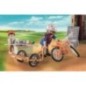 PLAYMOBIL 71250 Boutique de la ferme, Country La Ferme, 83 pieces, Des 4 ans PLAYMOBIL 71250 Boutique de la ferme, Country La Ferme, 83 pieces, Des 4 ans