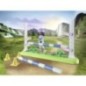 PLAYMOBIL 71355 Zoe & Blaze avec parcours d'obstacles, Horses of Waterfall, 67 pieces, Des 5 ans PLAYMOBIL 71355 Zoe & Blaze avec parcours d'obstacles, Horses of Waterfall, 67 pieces, Des 5 ans