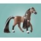PLAYMOBIL 71355 Zoe & Blaze avec parcours d'obstacles, Horses of Waterfall, 67 pieces, Des 5 ans PLAYMOBIL 71355 Zoe & Blaze avec parcours d'obstacles, Horses of Waterfall, 67 pieces, Des 5 ans