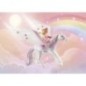 PLAYMOBIL 71359 Tourelle enchantée, Princess Magic, Fleur magique veilleuse, 114 pieces, Des 4 ans PLAYMOBIL 71359 Tourelle enchantée, Princess Magic, Fleur magique veilleuse, 114 pieces, Des 4 ans