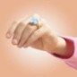 PLAYMOBIL 71359 Tourelle enchantée, Princess Magic, Fleur magique veilleuse, 114 pieces, Des 4 ans PLAYMOBIL 71359 Tourelle enchantée, Princess Magic, Fleur magique veilleuse, 114 pieces, Des 4 ans