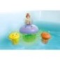 PLAYMOBIL Junior 71439 Famille de méduses, Junior AQUA Tinti, Des 12 mois PLAYMOBIL Junior 71439 Famille de méduses, Junior AQUA Tinti, Des 12 mois