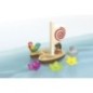 PLAYMOBIL Junior 71459 Vaiana et bateau a voile, Disney, Des 12 mois PLAYMOBIL Junior 71459 Vaiana et bateau a voile, Disney, Des 12 mois