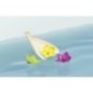 PLAYMOBIL Junior 71459 Vaiana et bateau a voile, Disney, Des 12 mois PLAYMOBIL Junior 71459 Vaiana et bateau a voile, Disney, Des 12 mois