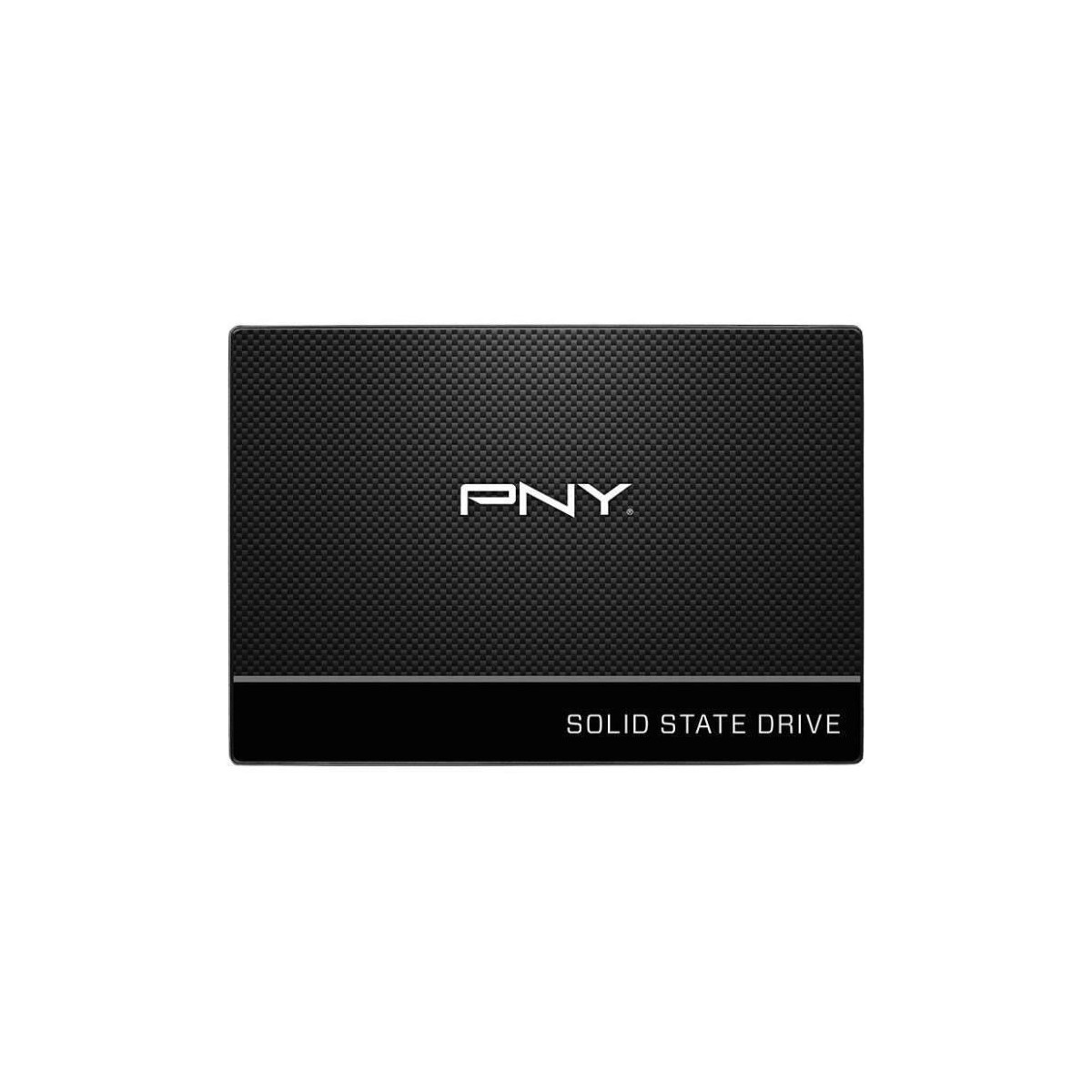 PNY - CS900 SATA - Disque SSD - 2,5 - 250GB