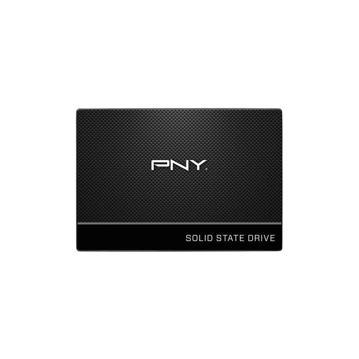 PNY CS900 Disque dur SSD 2To 2.5