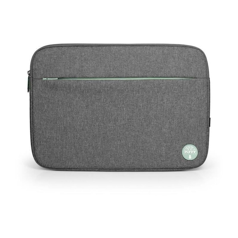 Housse pour ordinateur portable 13/14 - PORT DESIGNS YOSEMITE ECO - Gris Housse pour ordinateur portable 13/14 - PORT DESIGNS YOSEMITE ECO - Gris