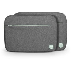 Housse pour ordinateur portable 13/14 - PORT DESIGNS YOSEMITE ECO - Gris