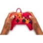 Manette Filaire - POWER A - Nintendo Switch - Speedster Mario Manette Filaire - POWER A - Nintendo Switch - Speedster Mario