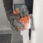 Ponceuse multifonctions sans fil 20V - DUAL POWER POWDP50200 - Orange Ponceuse multifonctions sans fil 20V - DUAL POWER POWDP50200 - Orange