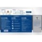 RIPOLIN Peinture façade ton Meuliere 10L RIPOLIN Peinture façade ton Meuliere 10L