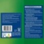 Peinture 2 en 1 murs et plafonds - Blanc satin - RIPOLIN - 2,5 L Peinture 2 en 1 murs et plafonds - Blanc satin - RIPOLIN - 2,5 L