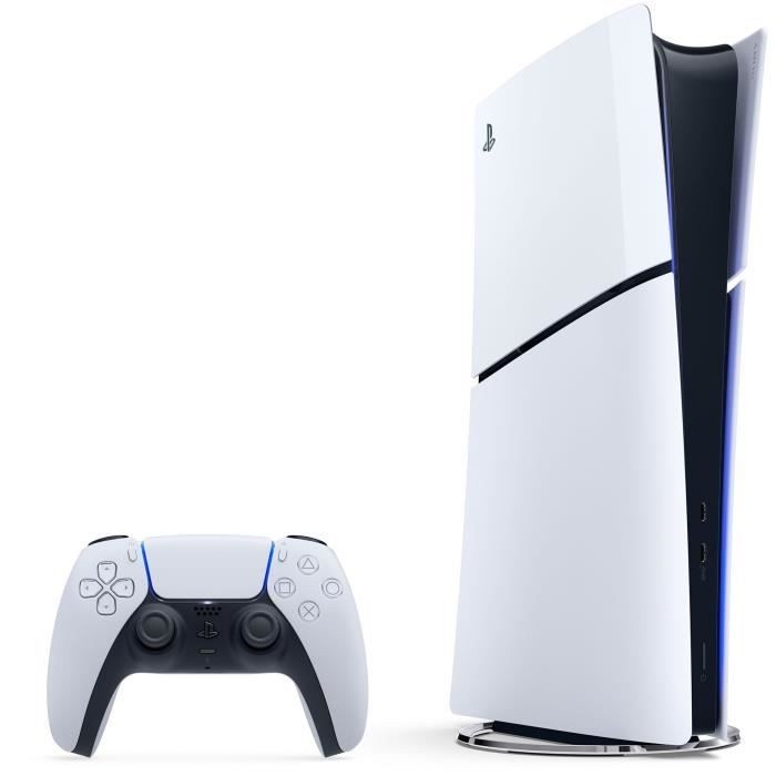 Console playstation 5