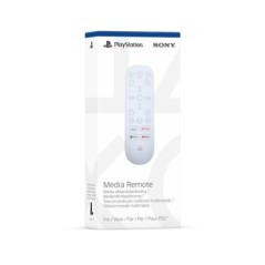 Télécommande Blanche/White pour PS5 - PlayStation Officiel