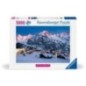 Puzzle 1000 pieces LOberland bernois, Mürren (Highlights), Adultes & enfants, Des 14 ans, Puzzle de qualité supérieure, 120 Puzzle 1000 pieces LOberland bernois, Mürren (Highlights), Adultes & enfants, Des 14 ans, Puzzle de qualité supérieure, 120