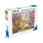 Puzzle 1500 pieces Amour a Paris, Adultes & enfants des 14 ans, Puzzle de qualité supérieure 80x60cm, 12000694, Ravensburger Puzzle 1500 pieces Amour a Paris, Adultes & enfants des 14 ans, Puzzle de qualité supérieure 80x60cm, 12000694, Ravensburger