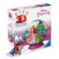 Puzzle 3D Ball Disney Princesses - Des 6 ans - Ravensburger - 11579 Puzzle 3D Ball Disney Princesses - Des 6 ans - Ravensburger - 11579