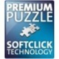 Puzzle Giant 24 pieces, Moment en famille/Bluey, Des3 ans, Aventure, 05622, Ravensburger Puzzle Giant 24 pieces, Moment en famille/Bluey, Des3 ans, Aventure, 05622, Ravensburger