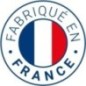 RIPOLIN Peinture Blanc Velours pour Murs, Boiseries Radiateurs - Blanc