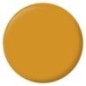 RIPOLIN Peinture Couleur Velours pour Murs, Boiseries Radiateurs - Jaune ambre