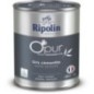 Peinture O'PUR murs, boiseries & radiateurs - RIPOLIN - 472185 - Gris cementite - Satin veloute - 2 L Peinture O'PUR murs, boiseries & radiateurs - RIPOLIN - 472185 - Gris cementite - Satin veloute - 2 L