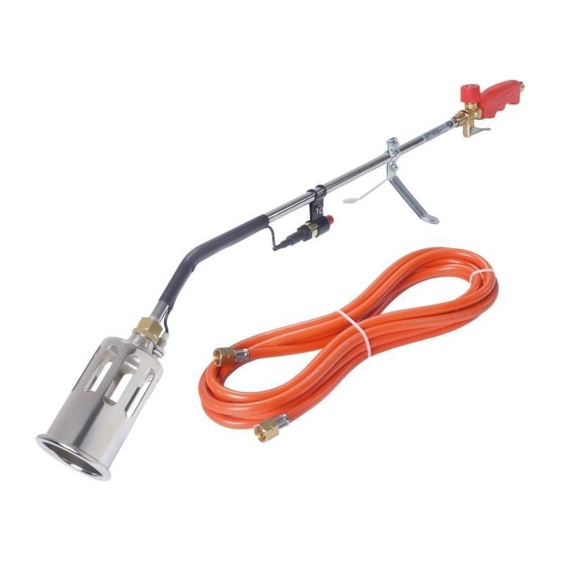 Etancheur / avec détendeur - ROTHENBERGER - ROMAXI PIEZO PREMIUM - 1060°C - Ø60 mm - Gris