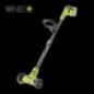Nettoyeur de joints - RYOBI - 18 V - Avec brosse métallique Nettoyeur de joints - RYOBI - 18 V - Avec brosse métallique