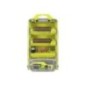 RYOBI - Coffret 27 pcs ponçage / meulage - RARSGK-27 RYOBI - Coffret 27 pcs ponçage / meulage - RARSGK-27