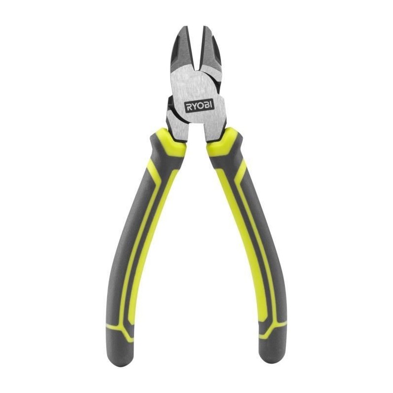 Pince coupante diagonale - RYOBI - 160 mm Pince coupante diagonale - RYOBI - 160 mm