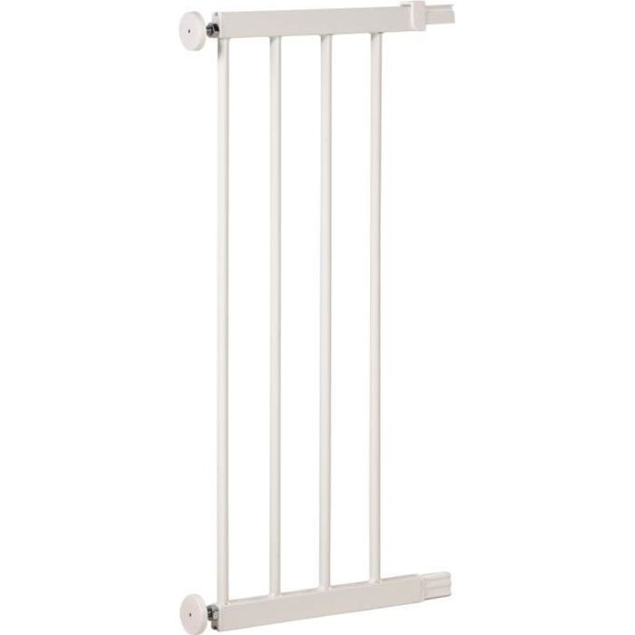 Adaptateur barriere - extension barriere