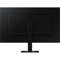 Écran PC - SAMSUNG - ViewFinity S70D - 32 UHD 4K - Dalle VA - 5 ms - 100 Hz - HDMI / VGA