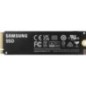 SAMSUNG SSD Interne 990 PRO 1 To MZ-V9P1T0BW SAMSUNG SSD Interne 990 PRO 1 To MZ-V9P1T0BW