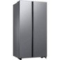 Réfrigérateur SAMSUNG RS62DG5003S9 2 portes 650L Classe E Silver Mat