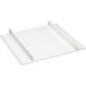 Chambre bébé duo OSLO - Lit 120x60 + Commode a langer 2 tiroirs étoiles - SAUTHON Chambre bébé duo OSLO - Lit 120x60 + Commode a langer 2 tiroirs étoiles - SAUTHON