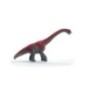 Figurine Brachiosaure, rouge avec détails réalistes, pour enfants des 4 ans, SCHLEICH 15044 Dinosaurs Figurine Brachiosaure, rouge avec détails réalistes, pour enfants des 4 ans, SCHLEICH 15044 Dinosaurs
