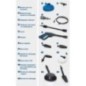 nettoyeur haute pression électrique HCE2600 scheppach (DIY) 230-240 V nettoyeur haute pression électrique HCE2600 scheppach (DIY) 230-240 V